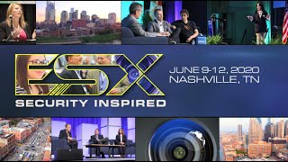 ESX 2020 Nashville [upl. by Llemor686]