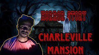 Horror Story Charleville Mansion Shimla ll Haunted house Story ll Katha With Parthasarathi ll [upl. by Julina558]