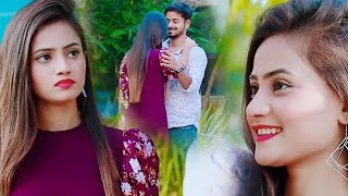 Dil De Sajna Free Mein Re  Husbend Wife Romantic Love Story  New Nagpuri Love Video Song 2024 [upl. by Aloisius]