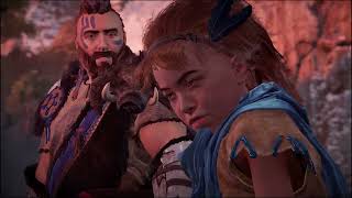 Horizon Zero Dawn quot REST AT THE CAMPFIREquotgameplay horizon 2k 60fps shorts pcs ultra hdr pc [upl. by Renaldo]