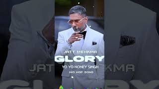 Jatt Mehkma Hip Hop Song  YoYoHoneySingh [upl. by Reiner927]