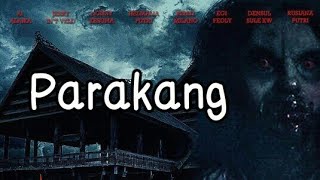 Film Indonesia terbaru 2019 The Real Parakang full movie [upl. by Assenahs]