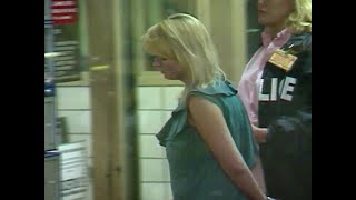 Darlie Routier Dallas County JailKXASTV\Jun 18 1996 [upl. by Odelinda895]