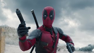 Deadpool amp Wolverine  Red Band Trailer 1 HD [upl. by Victoir]