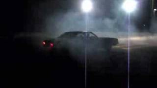 Valiant Burnout 265 Hemi VJ Sedan Australia [upl. by Bourke]