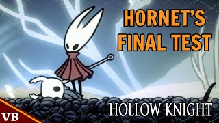 Hollow Knight Ep 27  Hallownests New Ruler [upl. by Strauss665]