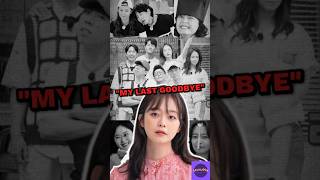 Running Man Jeon Somin Last Episode with Running Man Farewell After 6 Years runningman jeonsomin [upl. by Assenov]