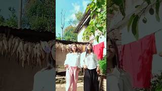 Trisuli bagera dance 💝💐 subscribemychannel gristikabasnet1k [upl. by Lamphere]