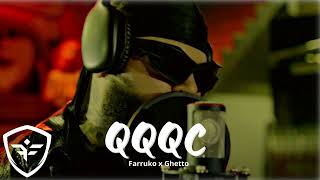 Farruko x Ghetto  QQQC [upl. by Chafee]