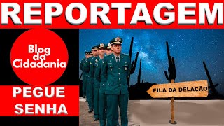 Mais militares vão delatar Bolsonaro [upl. by Stearns]