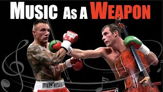 The Boxer Who NEVER STOPPED Punching  Joe Calzaghe Explained [upl. by Hayikaz]