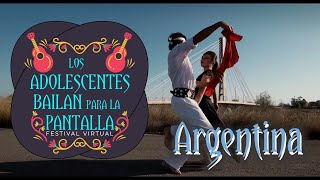 🇦🇷 Corazón esperanza Zamba  Raíces Argentinas 🇦🇷 [upl. by Adalheid]