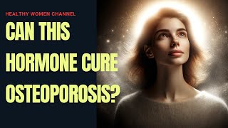 Shocking truth about PTH Hormone and Osteoporosis [upl. by Aihcrop]