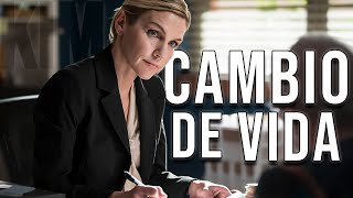 KIM WEXLER El personaje principal del final  Teoría Better Call Saul [upl. by Diarmit554]