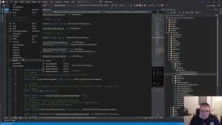 Working on MvvmCross Android Presenter [upl. by Nnylirehs]