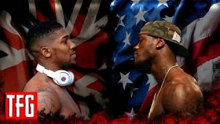 Deonte Wilder vs Bermane Stiverne 2 en attendant Wilder vs Joshua [upl. by Aicertap]