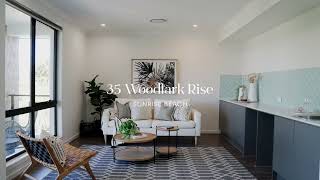 35 Woodlark Rise Sunrise Beach [upl. by Edmon]