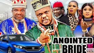 D Anointed Bride Complete Season 9amp10  New Released Trending Nollywood Movie 2022 [upl. by Inaffyt]