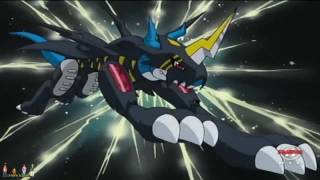 Digimon 2 Opening Castellano HD 1020p [upl. by Demaggio865]