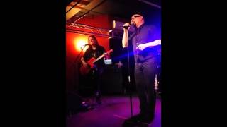 Operation Mindcrime  Silent Lucidity live  Headquarters Live 22716 [upl. by Yelats]