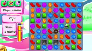 Candy Crush Saga Android Gameplay 14 [upl. by Corrie]