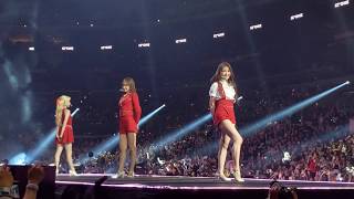 4K 190817 IZONE  Pick Me Backside Fancam [upl. by Steve328]