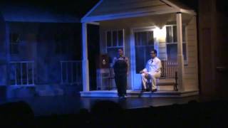 To Kill a Mockingbird  Final Scene [upl. by Sibley540]