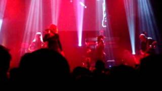 Kim Wilde  Cambodia Live in Paris 2009 [upl. by Zelde]