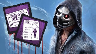 Stabby Legion is now surprisingly viable  Dead by Daylight [upl. by Mcgean]