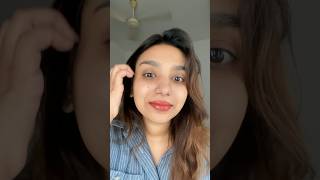 Pani kitti gooys🥲malayalam lipstickreview lipstick lipstickshorts [upl. by Eelyak]