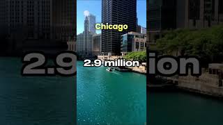 Chicago 🇺🇸 vs Berlin 🇩🇪 trending shorts short video youtubeshorts youtube chicago berlin [upl. by Aninay]