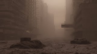 youre in a postapocalyptic place for 10 hours and 31 seconds [upl. by Narcis976]