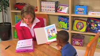 ELLA®  Emerging Literacy and Language Assessment® [upl. by Clywd]