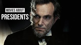 Top 5 Best Movies about Presidents [upl. by Ientruoc964]