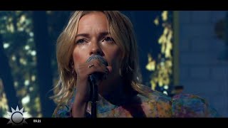 Petra Marklund  Djur Nyhetsmorgon 2020 [upl. by Dyann]