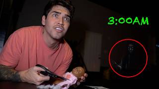 You Wont Believe Whats Inside This Creepy Doll at 3AM [upl. by Goldy882]