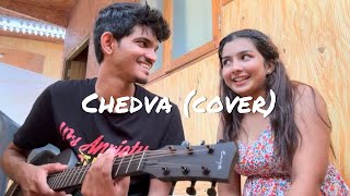 Chedva  Amod Mardolkar Konkani Song Cover [upl. by Jacquetta]