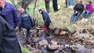 2019 Scottish Pre 65 Trial Day 2 Saturday Kinlochleven [upl. by Boone]