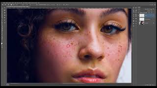 Tuto Maîtriser les outils de Retouche Photo dans Photoshop CC 2021 [upl. by Ayokahs487]