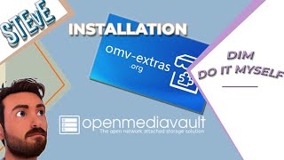 Installation OMVExtrasorg  La Suite de Plugins Indispensable pour OpenMediaVault [upl. by Am]