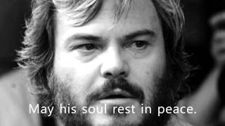 Jack Black Declared Dead 1969  2011 [upl. by Ardnazil]