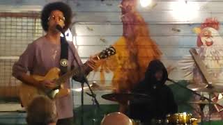 Selwyn Birchwood Band quotOld Schoolquot Bradenton FL 123023 [upl. by Earahs]