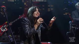 Sharon Van Etten  Seventeen Live 2019 [upl. by Fabe]