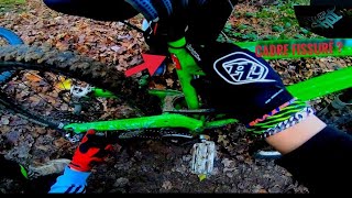 VLOG  REPRISE SUR LE SPOT APRES 6 MOIS  META 6 FISSURES [upl. by Aredna843]