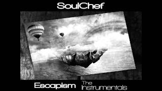 SoulChef  Write This Down  Instrumental [upl. by Hollander]