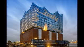 Faszination Elbphilharmonie Martin Grubinger Dokument [upl. by Mag509]