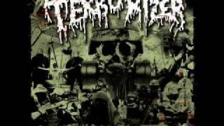 Terrorizer Crematorium 2006 [upl. by Pittel]