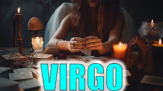 VIRGO 🔮Tendrás un amor eterno🙏Tarot VIRGO hoy 20 Junio 2024💓Horoscopo de hoy [upl. by Hutchins]