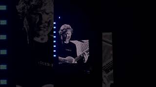 Sing  Ed Sheeran Live Tenerife 2024 [upl. by Longfellow]