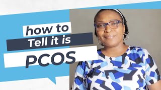 What is PCOS and how can you tell Episode 10 Walking Through Infertility [upl. by Nosremaj]